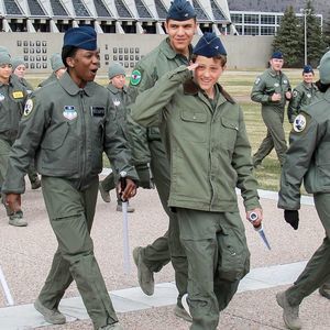 Meet your Posher, Karrie